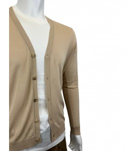 ROBERTO COLLINA CARDIGAN
