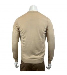 ROBERTO COLLINA CARDIGAN