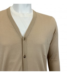 ROBERTO COLLINA CARDIGAN