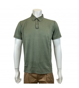 ROBERTO COLLINA POLO