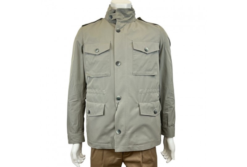 CAMPLIN DEFENDER W
