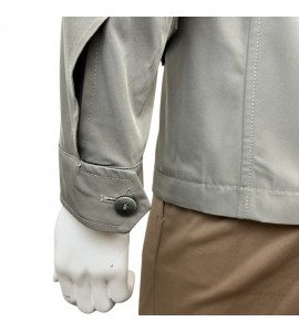 CAMPLIN DEFENDER W