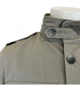 CAMPLIN DEFENDER W