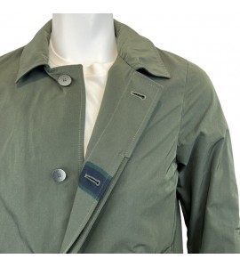 CAMPLIN RAIN-W