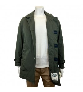 CAMPLIN RAIN-W