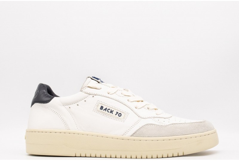 BACK 70 Sneakers Savana Navy