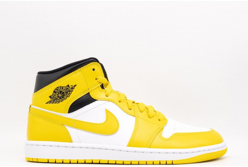 NIKE AIR JORDAN 1 MID