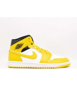 NIKE AIR JORDAN 1 MID