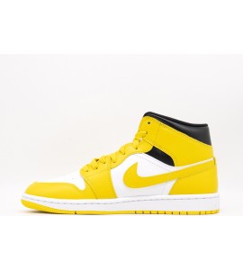 NIKE AIR JORDAN 1 MID