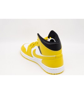 NIKE AIR JORDAN 1 MID