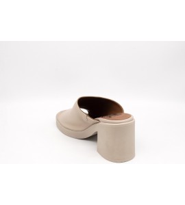 BUENO Sandalo con tacco a blocco