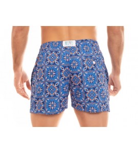MOVE BOXER