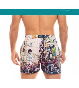 MOVE BOXER