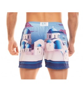 MOVE BOXER