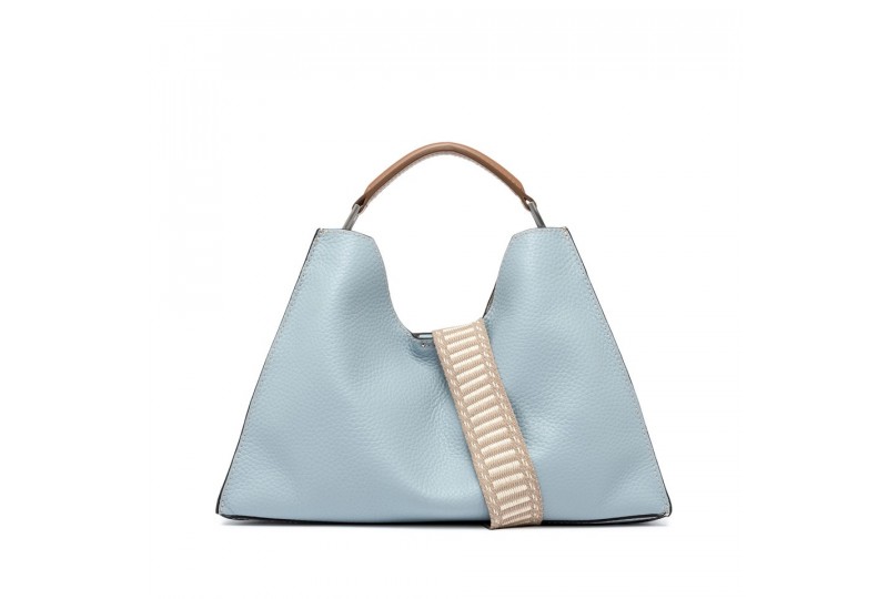 GIANNI CHIARINI BORSA AURORA