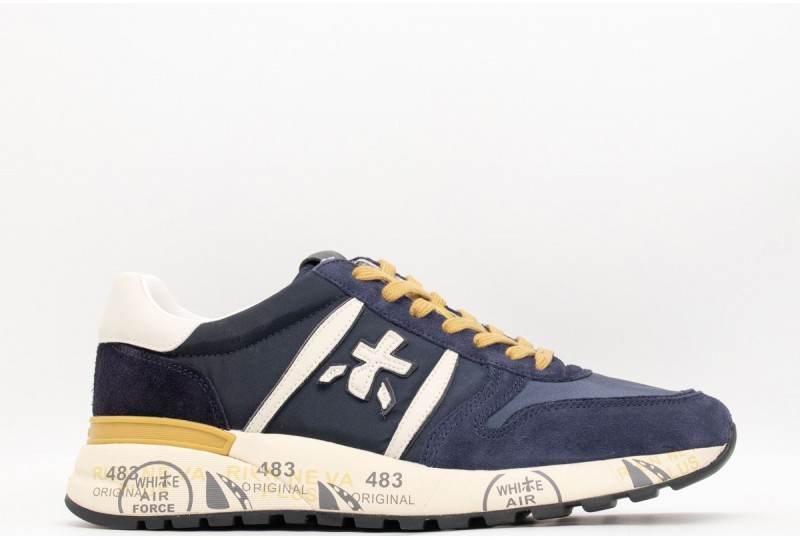 PREMIATA LANDER 6904...