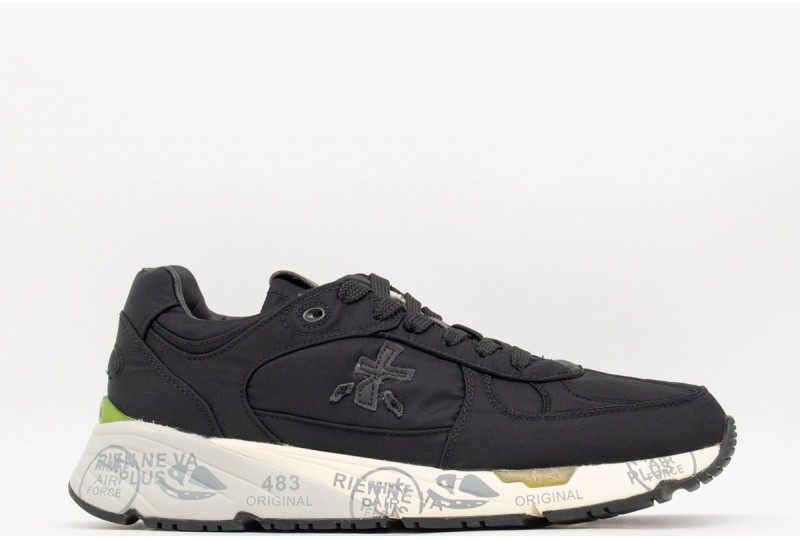 PREMIATA MASE 7087 Sneakers...