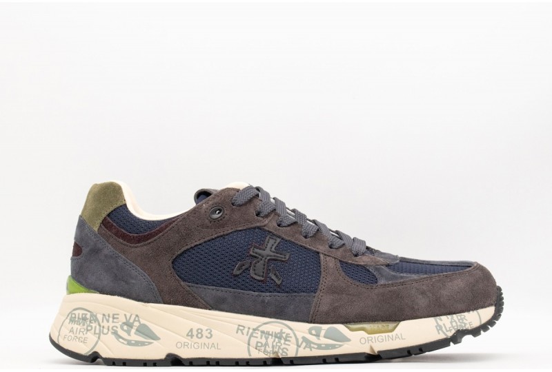PREMIATA MASE 6889 Sneakers...