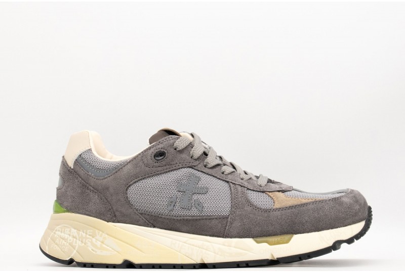 PREMIATA MASE 6888 Sneakers...