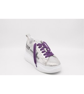 GIO + Sneakers donna  GIADA66S