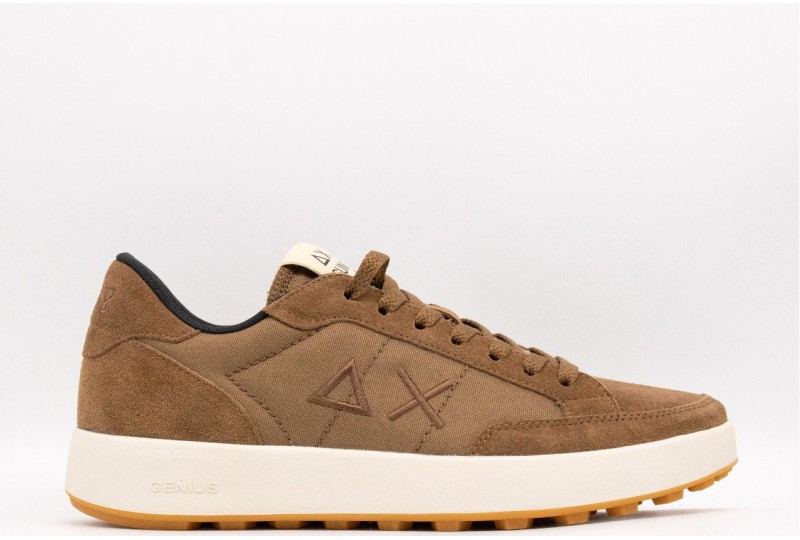 SUN 68 GENIUS Sneakers uomo