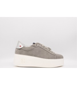 GIO + Sneakers donna ROSA12