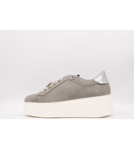 GIO + Sneakers donna ROSA12