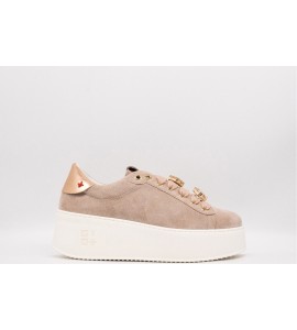 GIO + Sneakers donna ROSA10