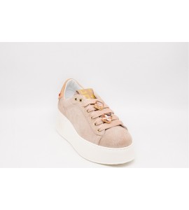 GIO + Sneakers donna ROSA10