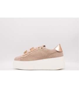 GIO + Sneakers donna ROSA10