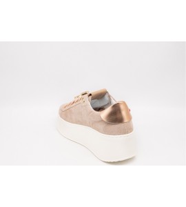 GIO + Sneakers donna ROSA10