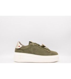 GIO + Sneakers donna PIA232A