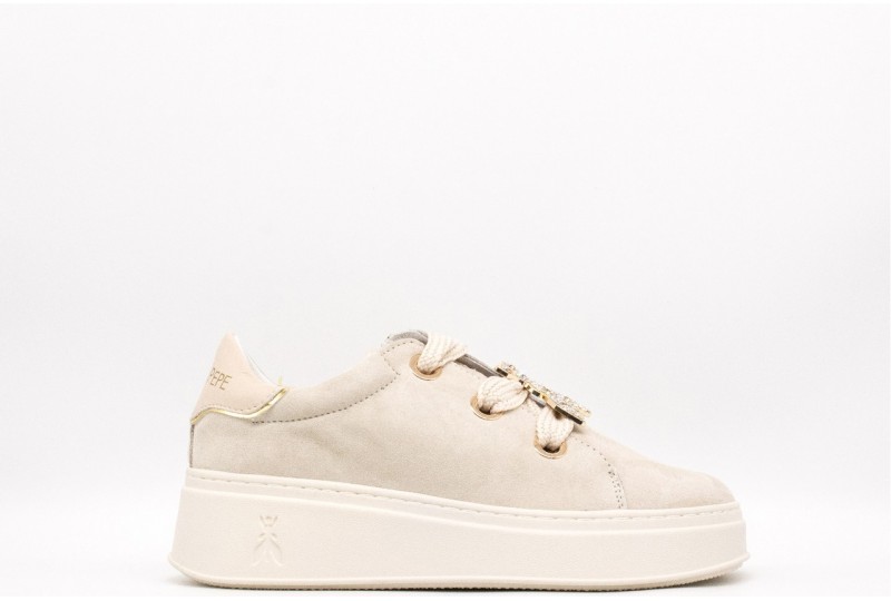 PATRIZIA PEPE Sneakers...