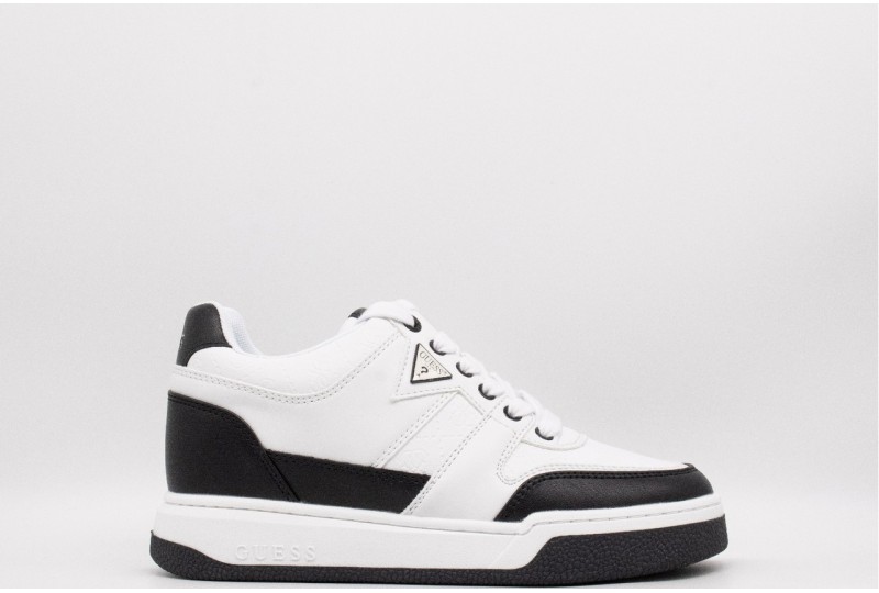 GUESS Sneaker marlew 4g logo