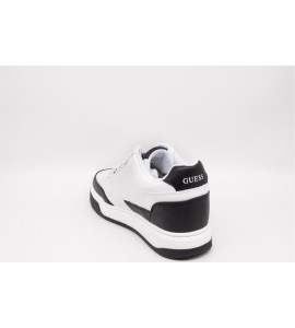 GUESS Sneaker marlew 4g logo