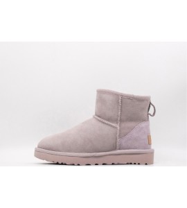 UGG Donna Stivali Classic Mini II