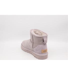 UGG Donna Stivali Classic Mini II