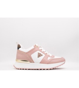 GUESS Runner kynneth inserto laminato