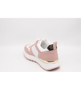 GUESS Runner kynneth inserto laminato