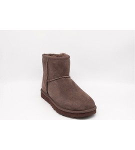 UGG Donna Stivali Classic Mini II