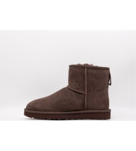 UGG Donna Stivali Classic Mini II