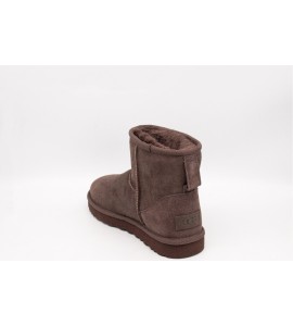 UGG Donna Stivali Classic Mini II