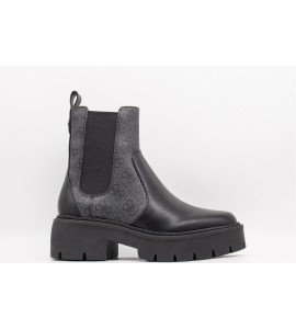 GUESS Stivaletto shuze 4g logo