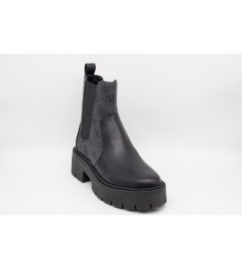 GUESS Stivaletto shuze 4g logo