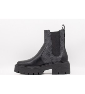 GUESS Stivaletto shuze 4g logo