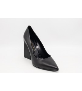 ALBANO Decollete donna in pelle