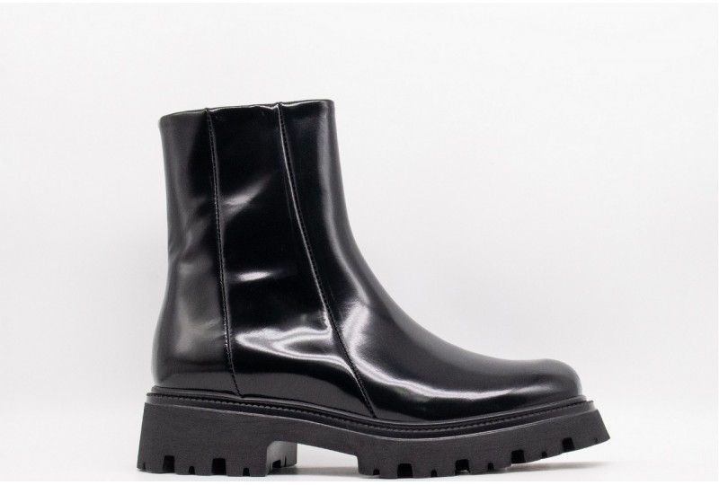 VSL Stivaletto donna in...