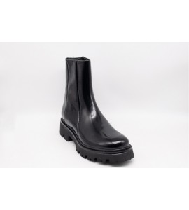 VSL Stivaletto donna in vernice