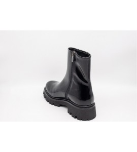 VSL Stivaletto donna in vernice