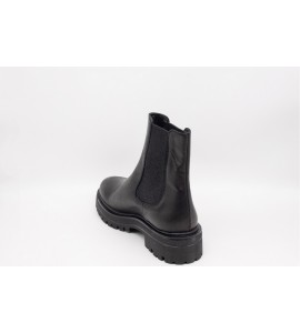 VSL Stivaletto donna in pelle